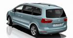 Seat Alhambra Specification Seat Alhambra Specification minivan