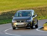 Seat Alhambra specs Seat Alhambra specs hatchback