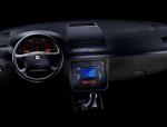 Alhambra Seat Specification Alhambra Seat Specification 2012