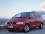 Alhambra Seat tuning Alhambra Seat tuning hatchback