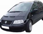 Seat Alhambra Characteristics Seat Alhambra Characteristics 2009