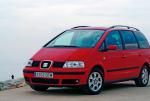 Seat Alhambra cost Seat Alhambra cost 2006