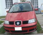 Seat Alhambra how mach Seat Alhambra how mach 2009