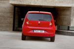 Mii 3 doors Seat approved Mii 3 doors Seat approved 2010