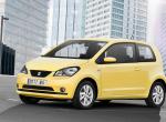 Mii 3 doors Seat parts Mii 3 doors Seat parts hatchback