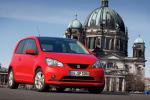 Seat Mii 3 doors auto Seat Mii 3 doors auto hatchback