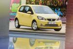 Seat Mii 3 doors spec Seat Mii 3 doors spec 2012