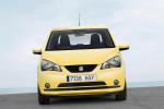 Seat Mii 3 doors Specifications Seat Mii 3 doors Specifications 2012