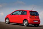 Seat Mii 3 doors specs Seat Mii 3 doors specs hatchback