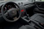 Exeo Seat approved Exeo Seat approved 2009