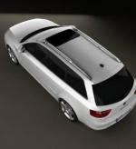 Exeo Seat Specification Exeo Seat Specification 2009