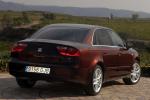 Seat Exeo auto Seat Exeo auto 2013