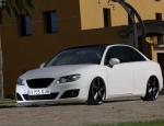 Seat Exeo Characteristics Seat Exeo Characteristics minivan
