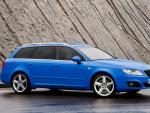 Seat Exeo configuration Seat Exeo configuration 2009