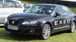 Seat Exeo cost Seat Exeo cost 2012