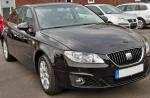Seat Exeo for sale Seat Exeo for sale 2009