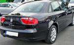 Seat Exeo Specifications Seat Exeo Specifications 2012