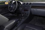 Seat Exeo usa Seat Exeo usa hatchback