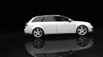 Exeo ST Seat auto Exeo ST Seat auto 2009