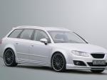 Exeo ST Seat concept Exeo ST Seat concept 2009
