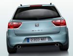 Exeo ST Seat model Exeo ST Seat model 2012
