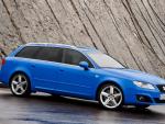 Exeo ST Seat specs Exeo ST Seat specs 2012