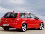 Seat Exeo ST cost Seat Exeo ST cost 2009