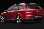 Seat Exeo ST lease Seat Exeo ST lease 2009