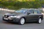 Seat Exeo ST model Seat Exeo ST model hatchback