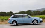 Seat Exeo ST prices Seat Exeo ST prices 2010