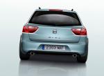 Seat Exeo ST spec Seat Exeo ST spec 2006