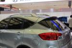 Besturn X80 FAW concept Besturn X80 FAW concept 2012