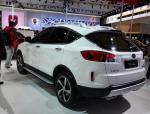 Besturn X80 FAW configuration Besturn X80 FAW configuration sedan