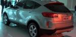 Besturn X80 FAW review Besturn X80 FAW review 2013