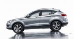 FAW Besturn X80 concept FAW Besturn X80 concept 2011