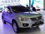 FAW Besturn X80 reviews FAW Besturn X80 reviews 2014