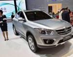 FAW Besturn X80 specs FAW Besturn X80 specs 2010