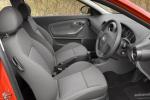 Cordoba Seat approved Cordoba Seat approved 2011