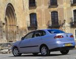 Cordoba Seat for sale Cordoba Seat for sale 2011