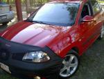 Cordoba Seat lease Cordoba Seat lease hatchback