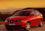 Cordoba Seat parts Cordoba Seat parts hatchback