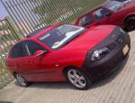Cordoba Seat spec Cordoba Seat spec hatchback