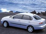 Seat Cordoba approved Seat Cordoba approved minivan