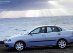 Seat Cordoba review Seat Cordoba review 2010