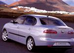 Seat Cordoba spec Seat Cordoba spec hatchback