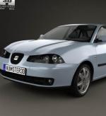 Seat Cordoba specs Seat Cordoba specs hatchback