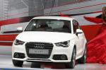 A1 Audi Characteristics A1 Audi Characteristics minivan