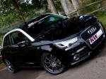 A1 Audi configuration A1 Audi configuration 2014