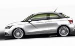 A1 Audi lease A1 Audi lease hatchback