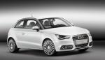 A1 Audi tuning A1 Audi tuning 2013